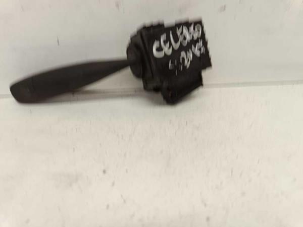 COMMODO SUZUKI CELERIO - Vue 2